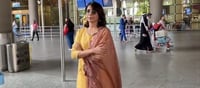 Samantha Caught at Airport after DeepFake Incident